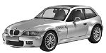 BMW E36-7 B0235 Fault Code