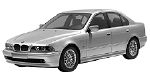 BMW E39 B0235 Fault Code