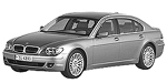 BMW E65 B0235 Fault Code