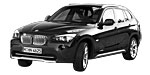 BMW E84 B0235 Fault Code