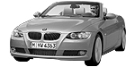 BMW E93 B0235 Fault Code