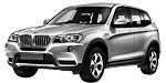 BMW F25 B0235 Fault Code