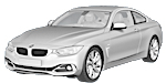 BMW F32 B0235 Fault Code